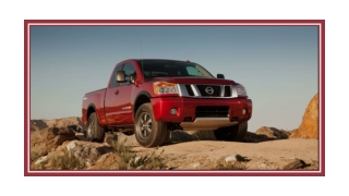 Real Efficiency And Style Discover The Very Best Choice Of OEM Nissan Components And Also Accessories Online