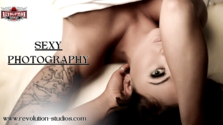 Sexy Photography: Know your body in a better way