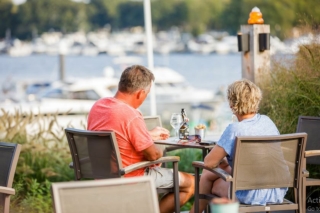 5 sterren camping