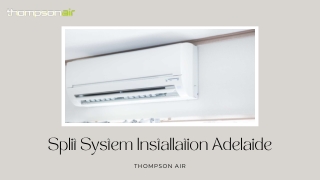 Air Conditioning Ashford | Thompson Air