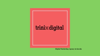 Best Digital Marketing Agency in Kerala