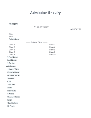 Student registration_page