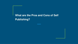 https://writeme.ai/blog/pros-and-cons-of-self-publishing/