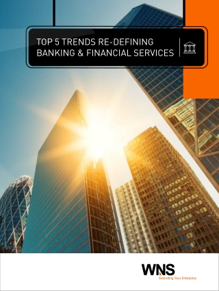 Capital markets research