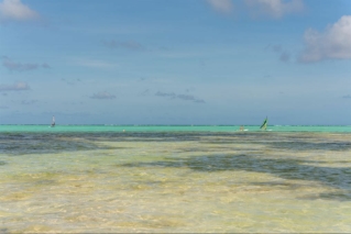 Duikschool op Bonaire