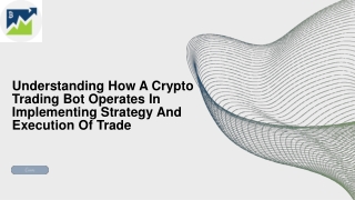 Best Crypto Trading Platform