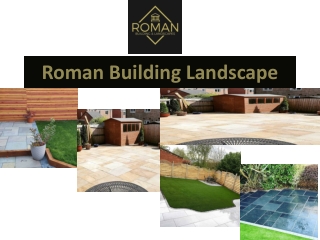 Professional Landscape Gardeners Cardiff