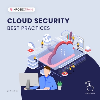 Cloud Security Best Practices