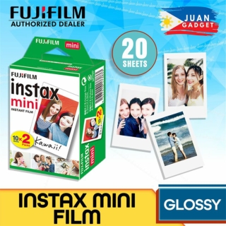 Instax Film Price Philippines - MONMALL