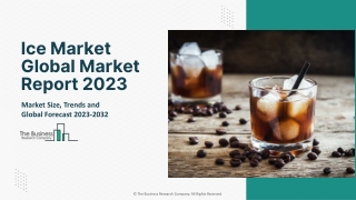 Ice Market