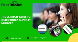 How to Find QuickBooks Support Number for Hassle-Free Accounting Solutions