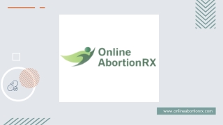 Tips for Taking Care of Yourself After Medical Abortion