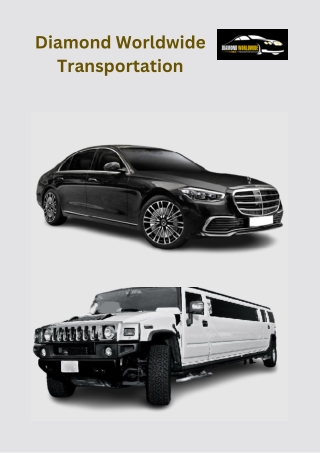 Atlanta's Premier Choice for the Best Limo Service - Dwtlimos