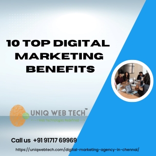 Best digital marketing agency in chennai