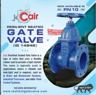 Gate Valve manufacturer