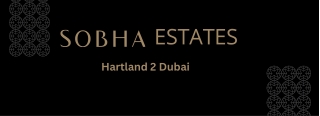 Sobha Estates Brochure Dubai E-Brochure