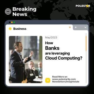 Empower Your Banking Business with Cloud Computing's Transformational Power!