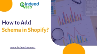 How To Add Organization Schema To Shopify | IndeedSEO