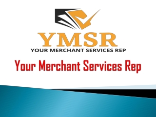 International Merchant Accounts - 95207