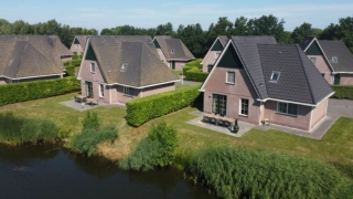 Nieuwbouw vakantiewoning kopen