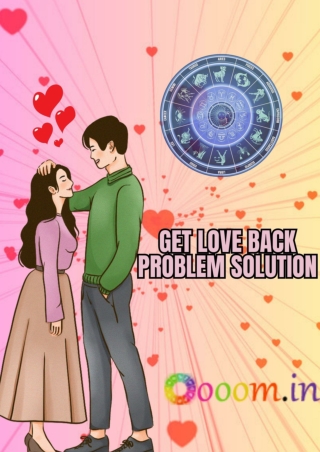 Love Problem Solution Astrologer with Effective Solutions