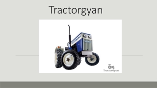 Swaraj 735 Price in India - Tractorgyan