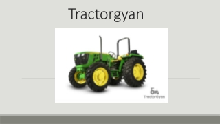 John deere 5310 Price in India - Tractorgyan