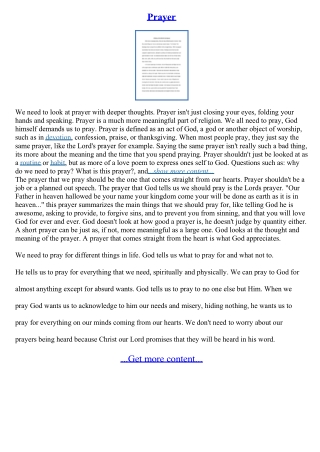 2 paragraph essay