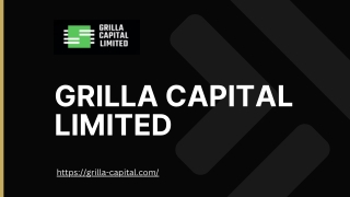 Report Investment Fraud | Grilla-capital.com