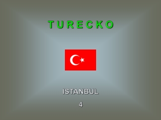 Turecko - Istanbul (Tom Bares) 4 - soubor 158