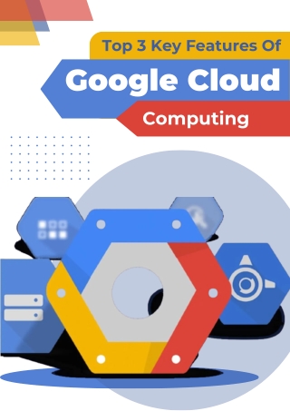 Google Cloud Computing