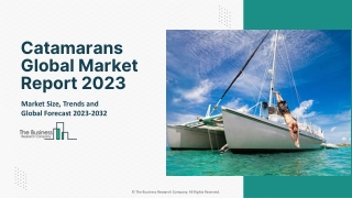 Catamarans Market