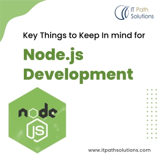 Hire Node JS Developers | Node.JS Web Development