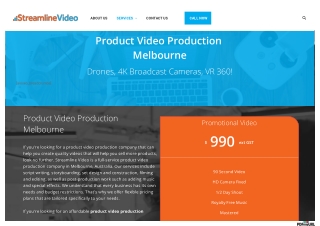 How to Choose the Right Video Production Company in Melbourne