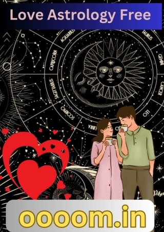 The Astrologer's Guide to Solving Love Problems