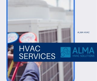 Top HVAC Solutions Company Riyadh