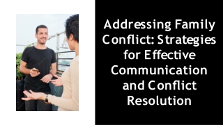 addressing-family-conflict-strategies-for-effective-communication-and-conflict-resolution