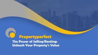 Sell/Rent Your Property in Chennai