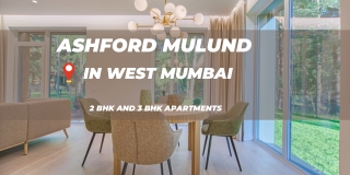 Ashford Mulund West Mumbai