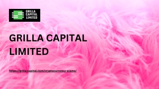 GRILLA CAPITAL LIMITED (1)