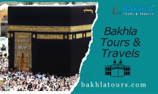 Hajj packages 2023 from Mumbai