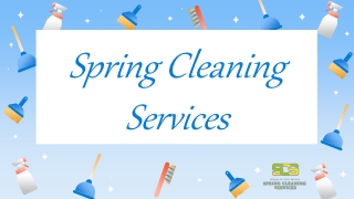 A Look at the Different Office Cleaning Services Available In Singapore