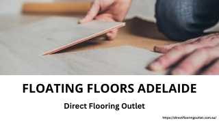 Carpet Stores Adelaide | Australia