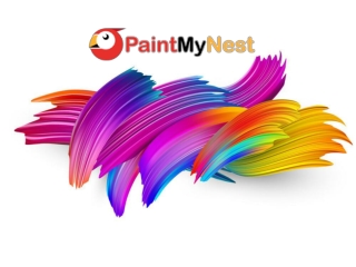 Interior Painting Services | Home Painting | Painters in Pimpripaint my nest PDF