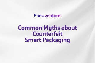 Common Myths about Counterfeit Smart Packaging | Anti Counterfeit Packaging