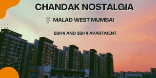 Chandak Malad West In Mumbai