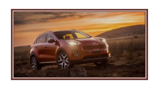 The Road To Personalization Unleashing The Potential Of KIA Parts And Accessories