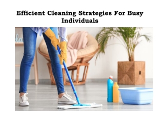 Cheap End Of Lease Cleaning Services Melbourne