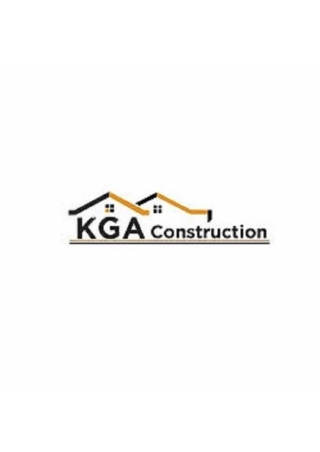 KGA Construction