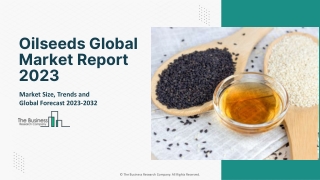 Oilseeds Market